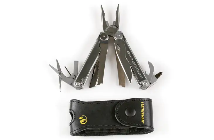 Forensics Source Leatherman Wave Tool